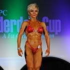 Patricia  Piletsch - NPC Fort Lauderdale Championships 2011 - #1