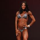 Marilena   Echohawk - IFBB Desert Muscle Classic 2012 - #1