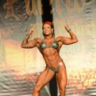 Mikaila  Soto - IFBB Wings of Strength Puerto Rico Pro 2015 - #1