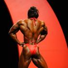 Kim   Perez  - IFBB Olympia 2011 - #1