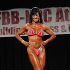 Marie Pierre  Ripert - IFBB Atlantic City Pro 2009 - #1