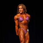 Sarah  Hayes - NPC Nationals 2009 - #1