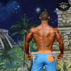 John  Nguyen - IFBB Europa Super Show 2014 - #1