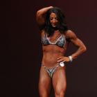 Marilena   Echohawk - IFBB Desert Muscle Classic 2012 - #1