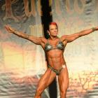 Mikaila  Soto - IFBB Wings of Strength Puerto Rico Pro 2015 - #1