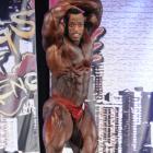 Essa    Ibrahim Hassan Obaid - IFBB Wings of Strength Chicago Pro 2012 - #1