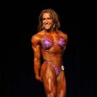 Sarah  Hayes - NPC Nationals 2009 - #1