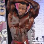 Essa    Ibrahim Hassan Obaid - IFBB Wings of Strength Chicago Pro 2012 - #1