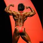 Kim   Perez  - IFBB Olympia 2011 - #1