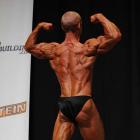 Marc   Bennett - NPC USA 2009 - #1