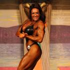 Sandie   Byrd - NPC Lone Star Classic 2009 - #1