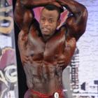 Essa    Ibrahim Hassan Obaid - IFBB Wings of Strength Chicago Pro 2012 - #1