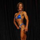 Tracy  Barlow - NPC Masters Nationals 2009 - #1