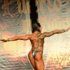 Mikaila  Soto - IFBB Wings of Strength Puerto Rico Pro 2015 - #1