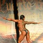 Mikaila  Soto - IFBB Wings of Strength Puerto Rico Pro 2015 - #1