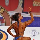 Nataliia   Dichkovska - IFBB Arnold Amateur 2011 - #1