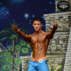 John  Nguyen - IFBB Europa Super Show 2014 - #1