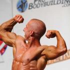 Marc   Bennett - NPC USA 2009 - #1