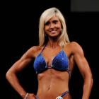 Victoria  Hamm - NPC Jr. USA 2009 - #1