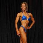 Tracy  Barlow - NPC Masters Nationals 2009 - #1