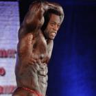 Essa    Ibrahim Hassan Obaid - IFBB Wings of Strength Chicago Pro 2012 - #1