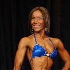 Tracy  Barlow - NPC Masters Nationals 2009 - #1