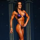 Irene  Gonzalez - NPC Europa Show of Champions 2012 - #1