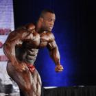 Essa    Ibrahim Hassan Obaid - IFBB Wings of Strength Chicago Pro 2012 - #1