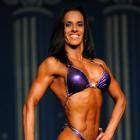 Irene  Gonzalez - NPC Europa Show of Champions 2012 - #1