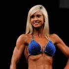 Victoria  Hamm - NPC Jr. USA 2009 - #1