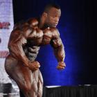 Essa    Ibrahim Hassan Obaid - IFBB Wings of Strength Chicago Pro 2012 - #1