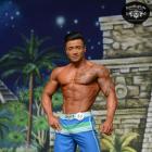 Roberto  Ortiz - IFBB Europa Super Show 2014 - #1