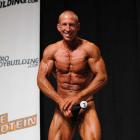 Marc   Bennett - NPC USA 2009 - #1