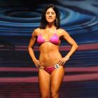 Paulina  Ciccone - NPC Europa Battle of Champions 2010 - #1