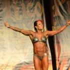Mikaila  Soto - IFBB Wings of Strength Puerto Rico Pro 2015 - #1