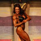 Sandie   Byrd - NPC Lone Star Classic 2009 - #1