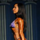 Mary  Sotomayer - NPC Europa Show of Champions 2012 - #1