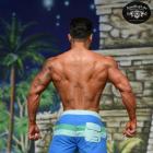 Roberto  Ortiz - IFBB Europa Super Show 2014 - #1