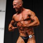 Marc   Bennett - NPC USA 2009 - #1