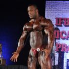 Essa    Ibrahim Hassan Obaid - IFBB Wings of Strength Chicago Pro 2012 - #1