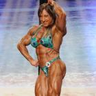 Rita  Bello - IFBB Wings of Strength Tampa  Pro 2012 - #1