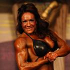 Sandie   Byrd - NPC Lone Star Classic 2009 - #1