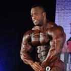 Essa    Ibrahim Hassan Obaid - IFBB Wings of Strength Chicago Pro 2012 - #1