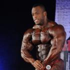 Essa    Ibrahim Hassan Obaid - IFBB Wings of Strength Chicago Pro 2012 - #1