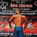 Cody  Derr - NPC Natural Ohio 2014 - #1