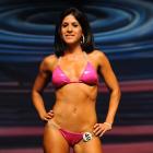 Paulina  Ciccone - NPC Europa Battle of Champions 2010 - #1