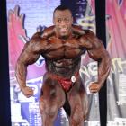 Essa    Ibrahim Hassan Obaid - IFBB Wings of Strength Chicago Pro 2012 - #1