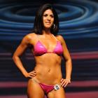 Paulina  Ciccone - NPC Europa Battle of Champions 2010 - #1