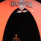 Alina   Popa - IFBB Olympia 2011 - #1