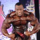 Essa    Ibrahim Hassan Obaid - IFBB Wings of Strength Chicago Pro 2012 - #1